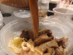 -铭辉沙嗲面(新街商业城店)