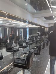 -厘里·salon