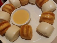 -桃源春晓中餐厅 TaoYuan Restaurant