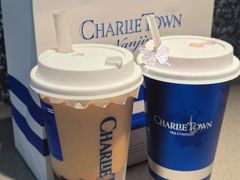 -CHARLIETOWN红茶公司(南京万象天地店)