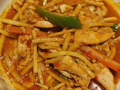 -马凯餐厅(地安门店)