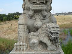 -卢沟桥文化旅游区