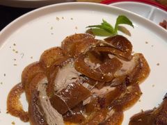 -青年公社烤鸭(青年路店)