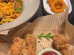 -Pennehut畔尼意面(合肥万象城店)