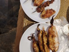 -8号公馆(金川街店)