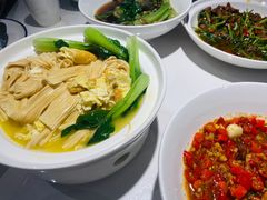 -兰湘子·湘菜小炒(长安万科广场店)
