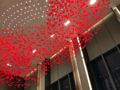 -嘉定凯悦·咖啡厅