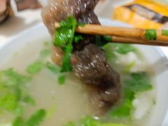 -宋老三苏肉羊肉汤老店