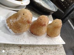 -翠盈餐厅(樟木头店)