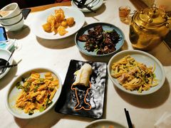 -小吊梨汤·北京菜·烤鸭(鸟巢店)