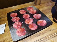 -泥炉烧肉师(新街口金銮巷店)
