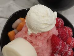 -鲜芋仙(观音桥大融城LG店)