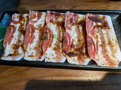 -九畋町和牛黑牛烤肉料理(三里屯3·3大厦店)