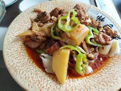 -帕米尔食府(白云观店)