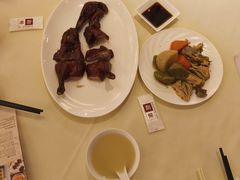 -利苑酒家(合景国际金融广场店)