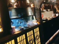 -绿茶餐厅(汇悦大融城店)