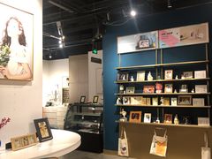 -海马体照相馆(天津世纪都会店)
