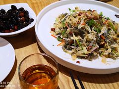 -德胜轩正宗顺德菜(宝安沙井会展中心店)