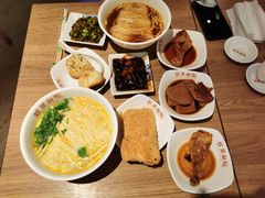 -常州银丝面馆(府琛店)