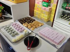 -号令江湖·水浒烤肉(和畅睦邻中心店)