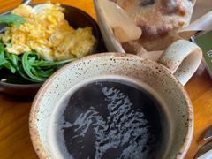 橄榄迷迭香夏巴塔-O'mills Sourdough Bakery&Bistro(永嘉路店)