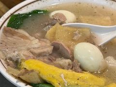 -老淮滨-蚌埠非遗小吃(淮河路店)