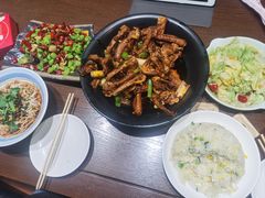 -掌上鲜(南顺城街店)