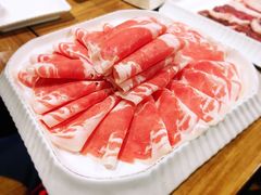 -丁卯•铜锅涮肉(工体店)