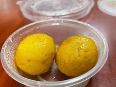 咖喱鱼蛋-双喜老铺(人民广场店)