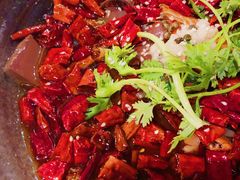-村理·乡村菜音乐餐厅(河西店)