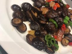 -爱上味·私房菜(仁恒国际店)