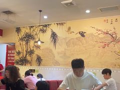-胖子菜馆(隆昌路店)