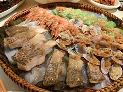 -清晖小苑•顺德地方菜(壹海城店)