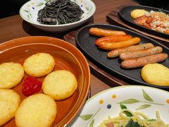 -萨莉亚意式餐厅(杭州西溪龙湖天街店)