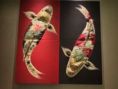 -金链花·泰国餐厅(国贸店)