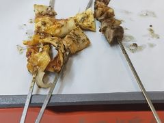 -亿牌牌东北烧烤(博物馆旗舰店)