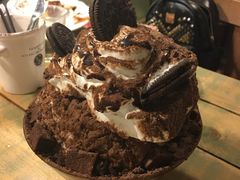-Cafe Alice咖啡爱丽丝(奥城店)