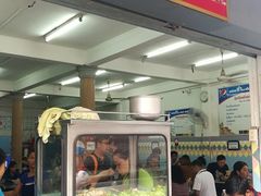门面-榮泰米粉湯(Left Shop)