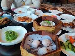 -新天世纪中餐厅