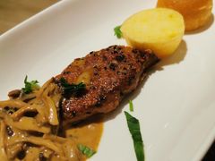 -长沙北辰洲际酒店-兰调全日餐厅