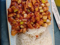 -马艾萨中国兰州传统牛肉面(惠新里店)