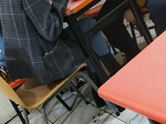 -鑫明明拉面(宁化路店)