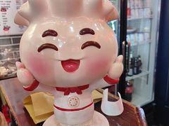 -德顺源·非遗烧麦·老菜(大观园店)