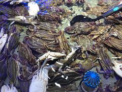 -澜悦港海鲜体验主题餐厅
