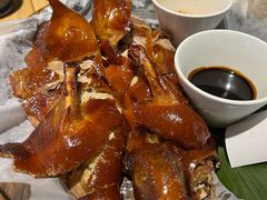 -壹霖·洱语云南菜(方恒国际店)