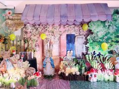 -Timo队长·高端生日派对策划机构(静安寺店)