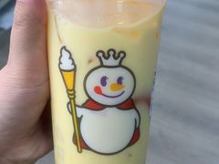 -蜜雪冰城(东兴街店)