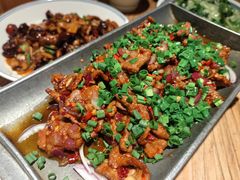 -树厨贵州菜(大十字店)