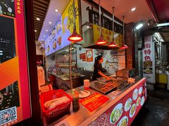 -八市阿杰五香(大元路分店)