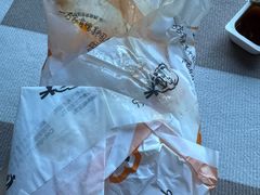 -肯德基(南安中骏世界城店)